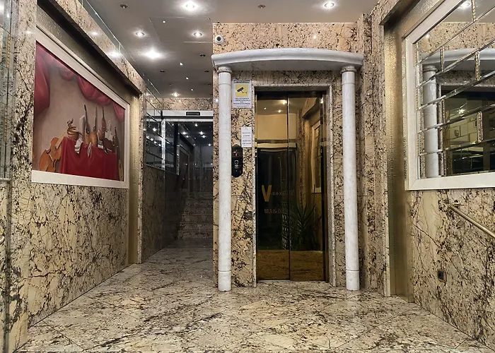 Hotels With Four Stars Wagner