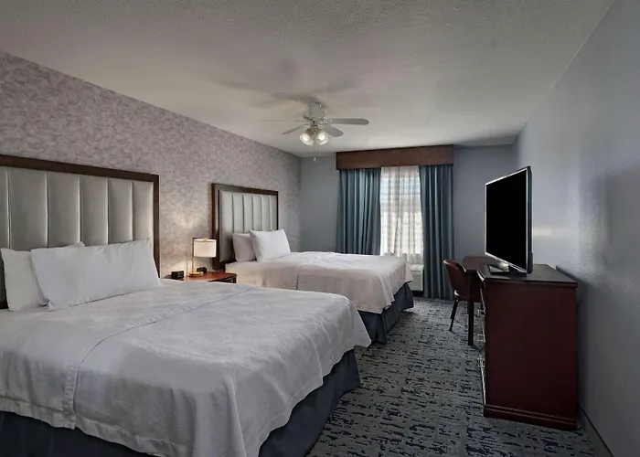 Homewood Suites By Hilton Fort Collins