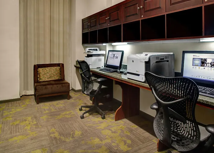 Hilton Garden Inn /Manhattan-Chelsea