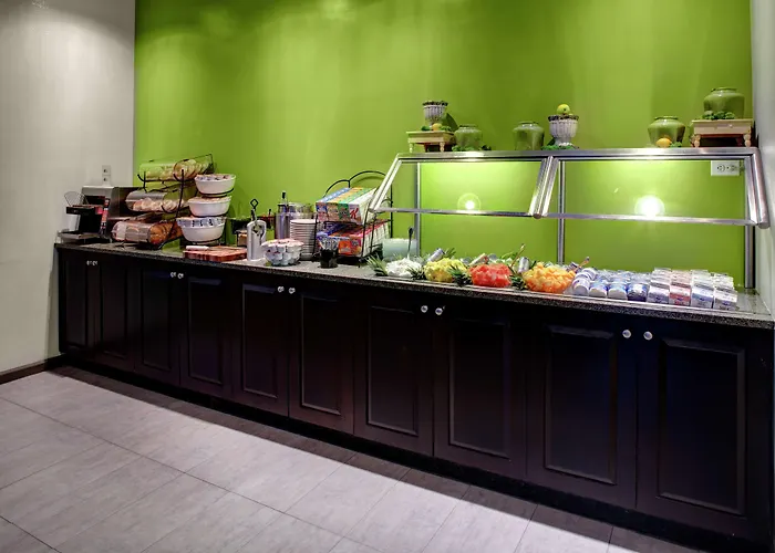 Hilton Garden Inn /Manhattan-Chelsea