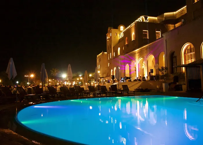 Grande Albergo Delle Rose