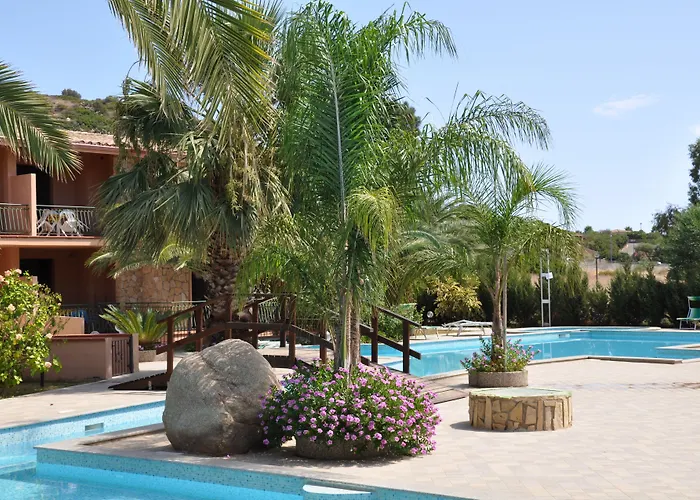  Green Village Resort