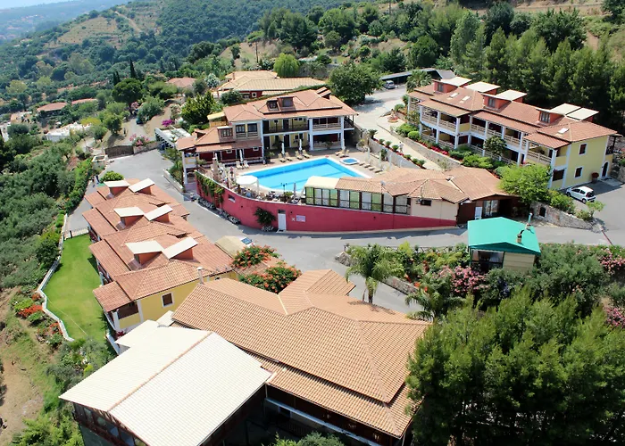 Sea View Village