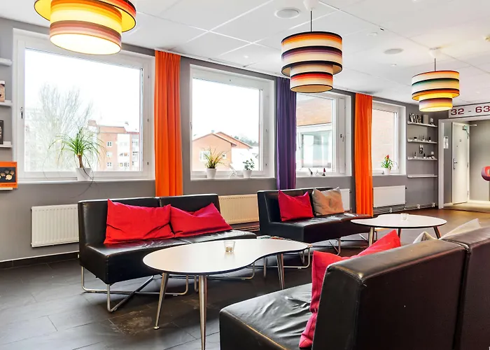  Sure By Best Western Stockholm Alvsjo