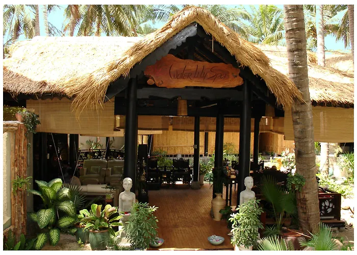 Bamboo Village Beach Resort&Spa