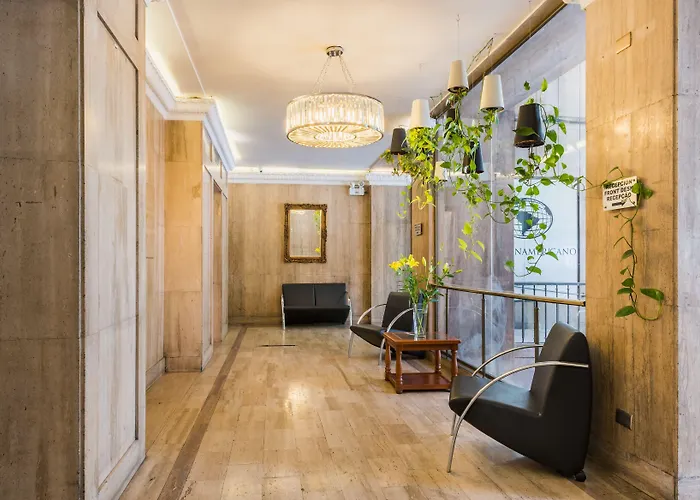 Hotel Panamericano