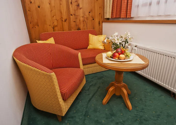 Alpenpark Resort Superior