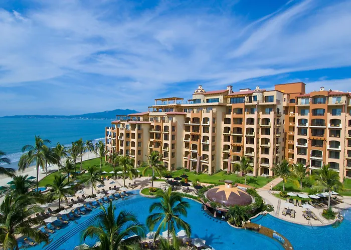 Villa La Estancia Beach & Spa Riviera Nayarit