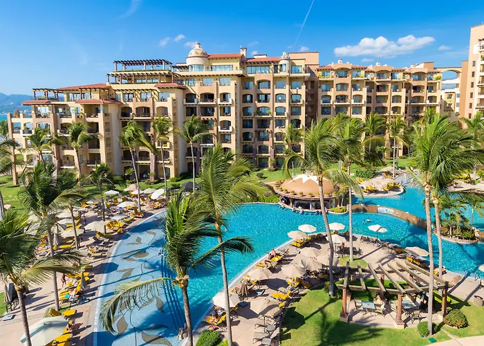 Villa La Estancia Beach & Spa Riviera Nayarit