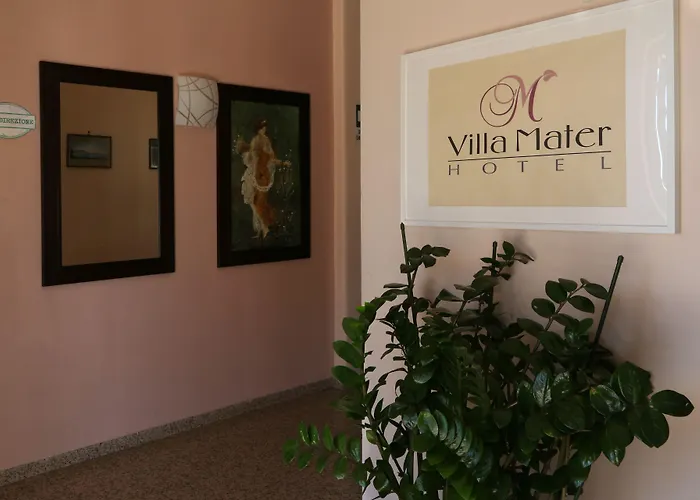  Villa Mater