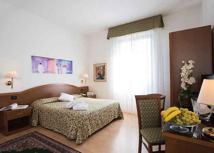 Hotel Angiolino