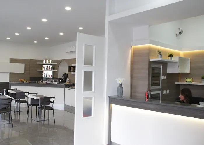 Hotel Siro