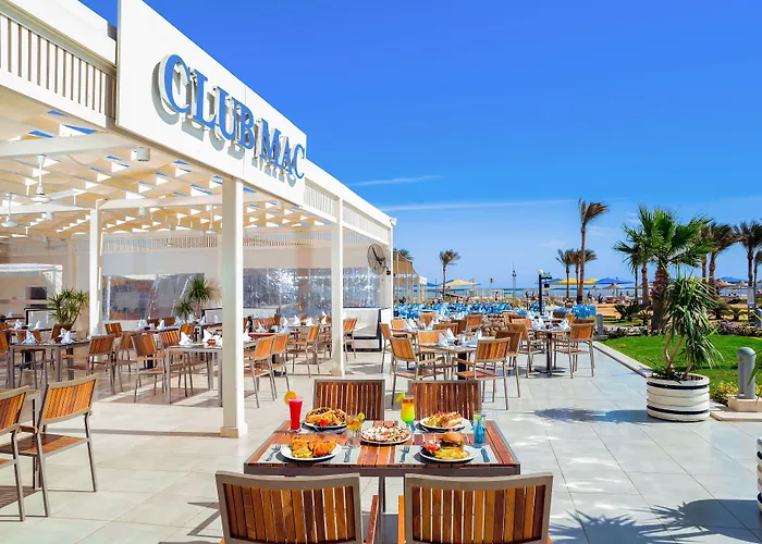 Pickalbatros Royal Moderna Sharm "Aqua Park"