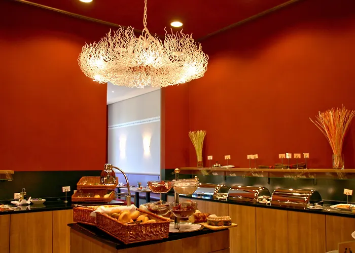 4 Sterne Hotels Welcome Darmstadt City Center