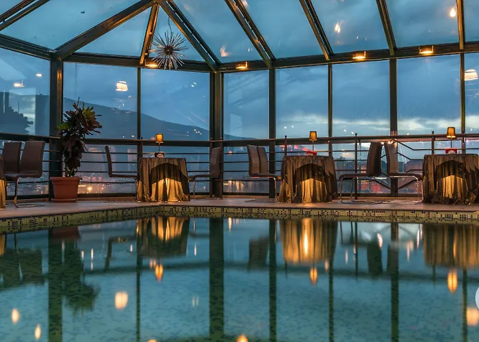 Hotel Arka