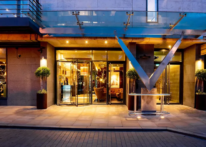 Kid friendly hotel Vincent