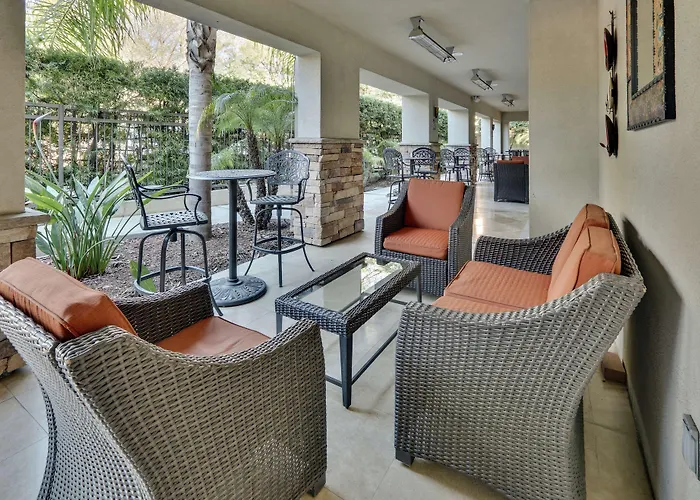 Hilton Garden Inn Del Mar