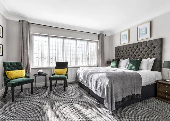Pension Guide Martel Guest House Free Parking