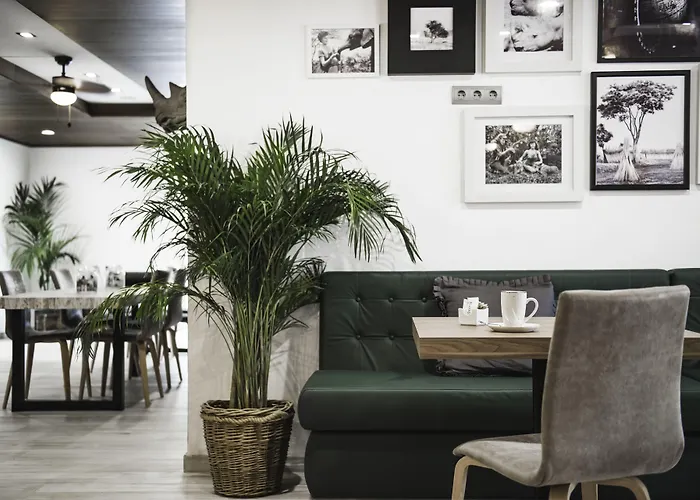 Aparthotel Vibra Mogambo - Adults Only