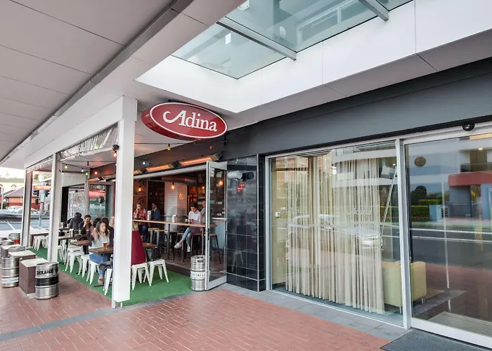 Adina Apartment Hotel Wollongong