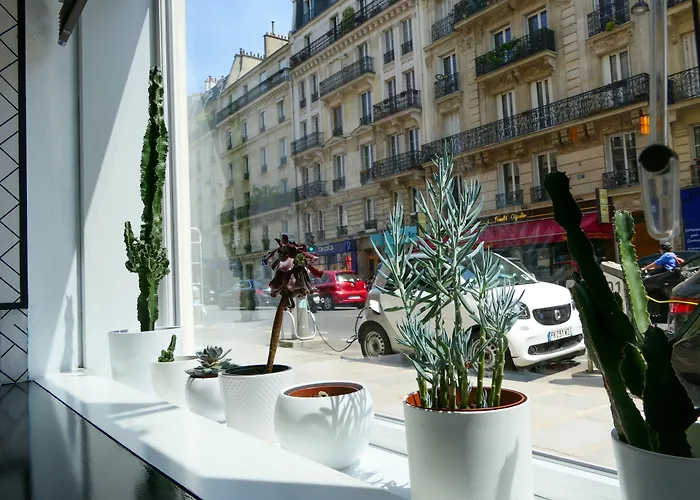  De France Quartier Latin