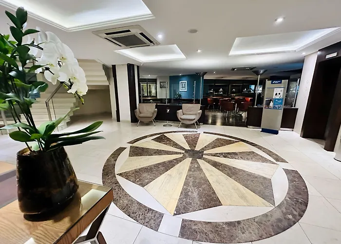 Blue Tree Towers Joinville