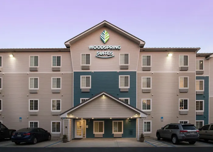 Extended Stay America Select Suites - Pensacola - Northwest