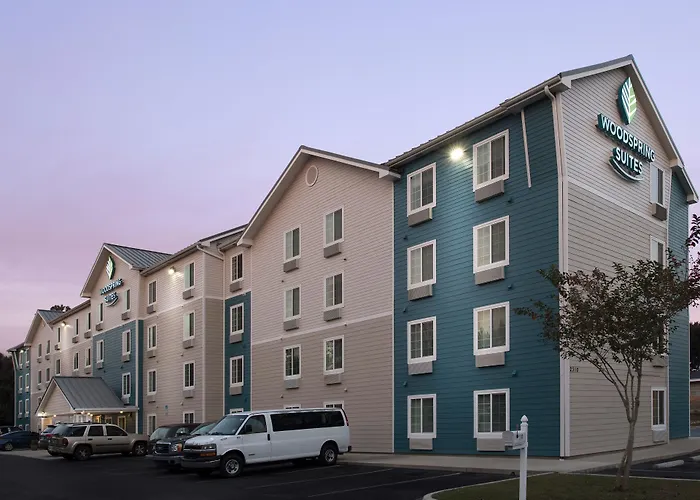 Extended Stay America Select Suites - Pensacola - Northwest