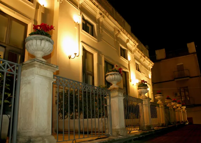 Villa Cibele