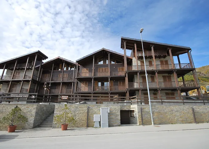 Chalet Edelweiss - Estella Collection