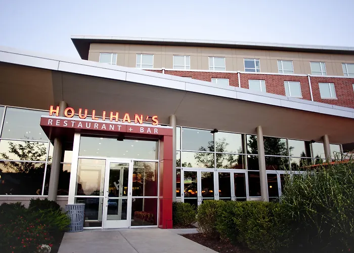 I Hotel And Illinois Conference Center - Champaign