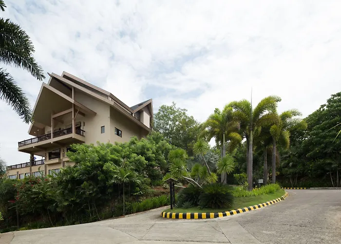 Alta Vista De Boracay