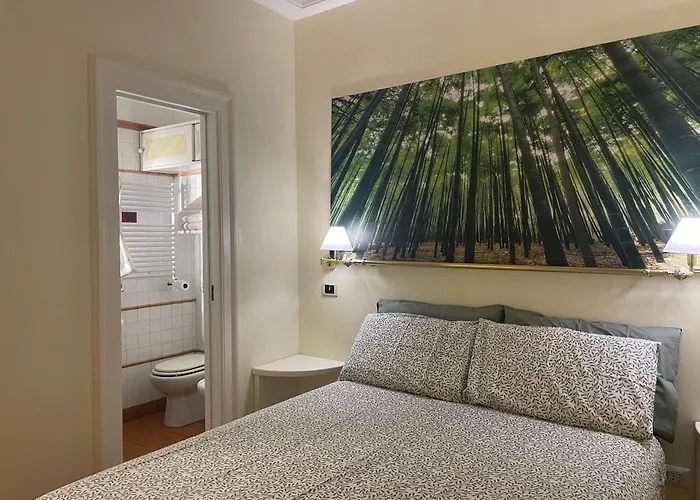B&B Villino Margherita
