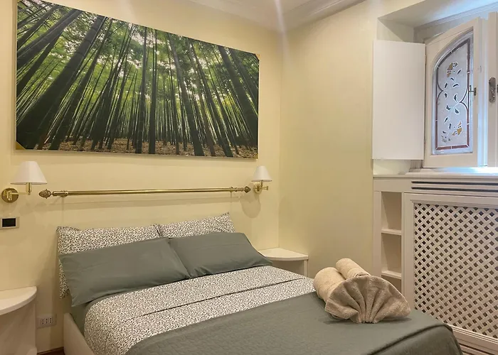 B&B Villino Margherita