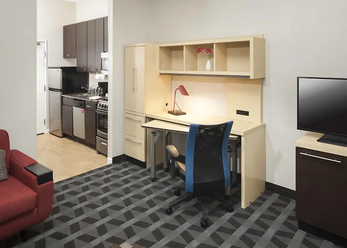 Towneplace Suites