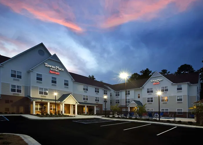 Towneplace Suites