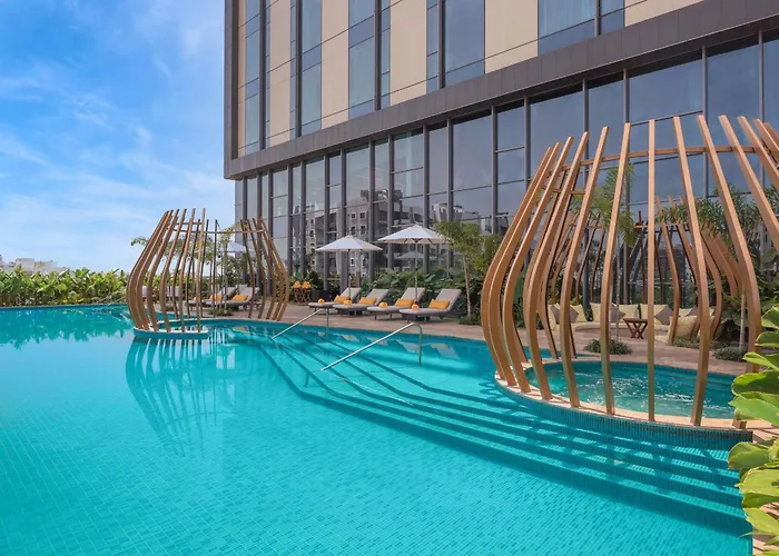 Spa Hotels Resorts Radisson Blu & Spa, Nashik