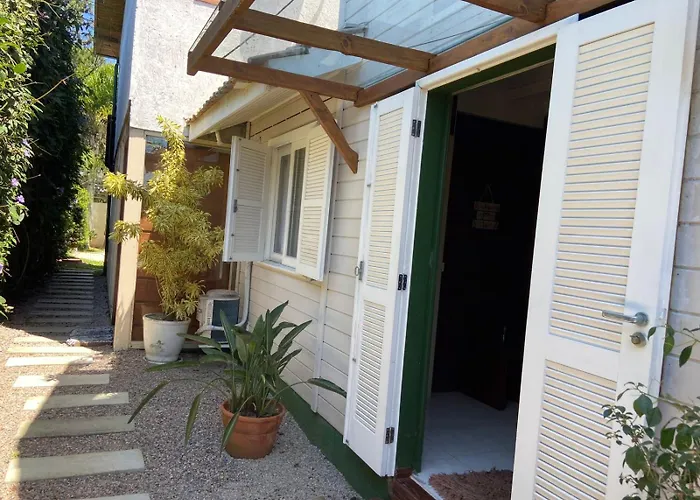  Pousada Casa 27