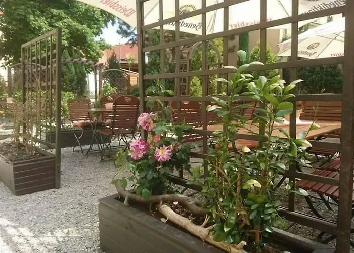 Hotel&Restaurant Klosterhof