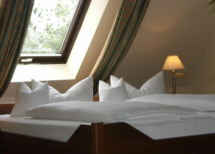 Hotel&Restaurant Klosterhof