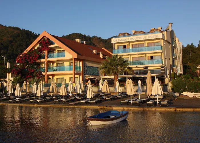  Oersmaris Boutique