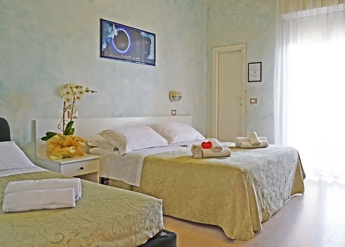 Hotel adatto agli animali: Hotel Dei Platani