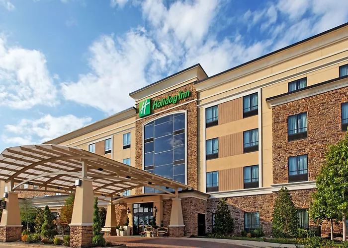 Holiday Inn Arlington Northeast By Ihg