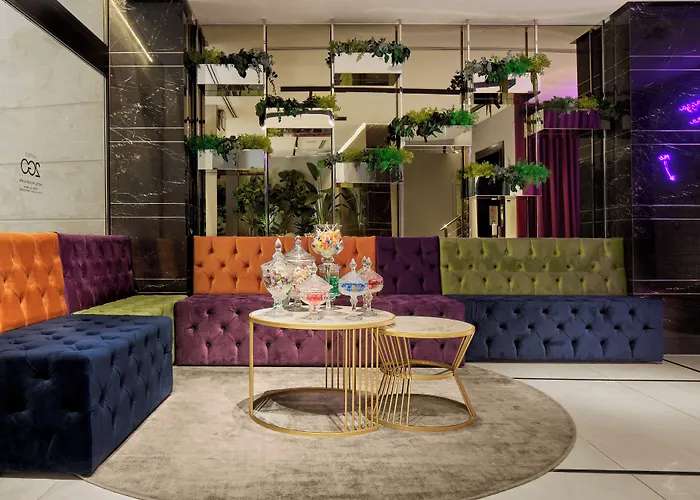 Hotel Milano & Spa***S