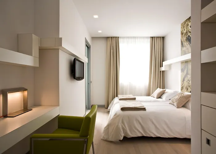 Eos Hotel