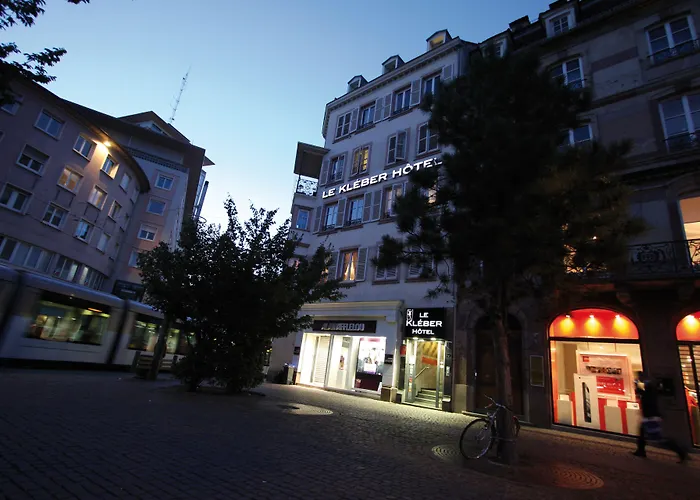 Le Kleber