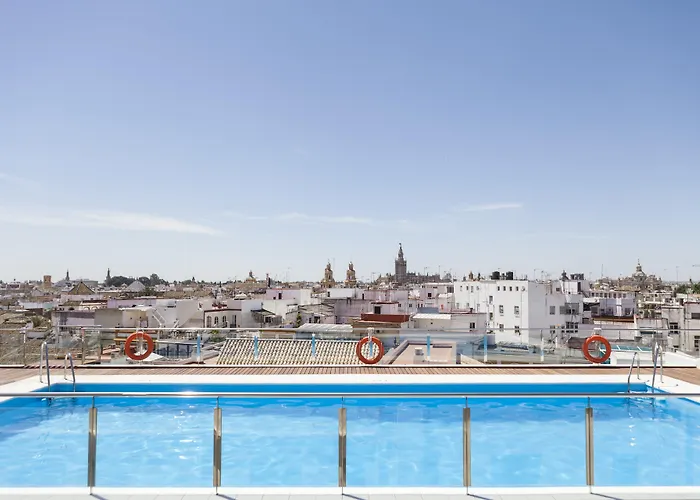 Hotel Don Paco