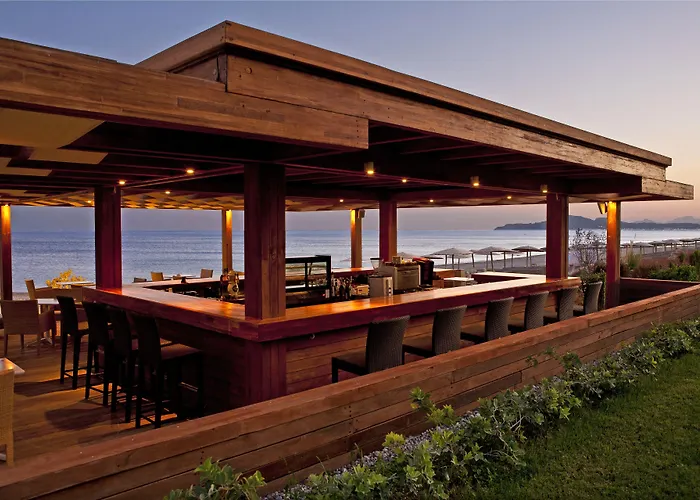 Familiehotel: Elysium Resort & Spa