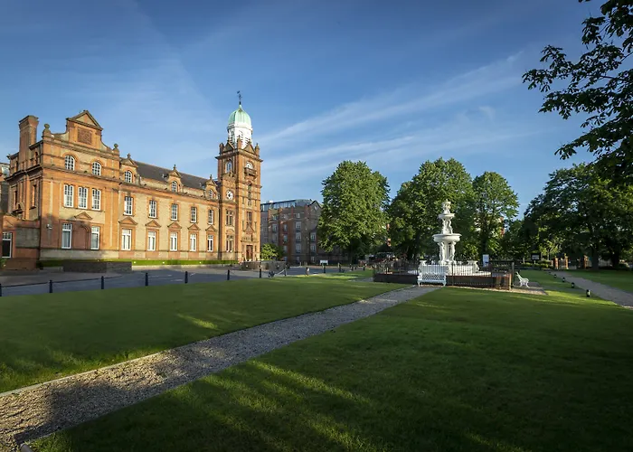 Clayton Ballsbridge