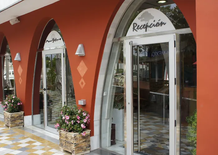 Hotel Spa Pinar Del Mar